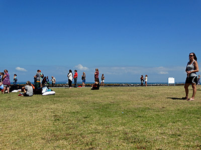 Gulf Harbour - Whangaparaoa - New Zealand - 27 February 2014 - 15:00