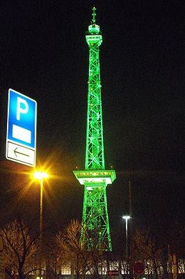 Funkturm