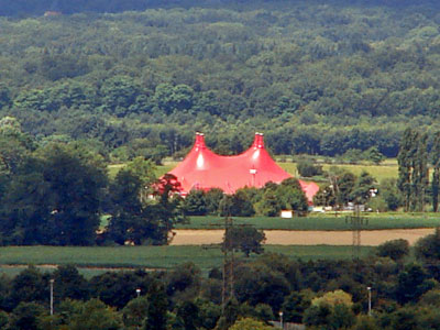 Zeltmusikfestival