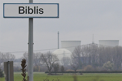 AKW Biblis