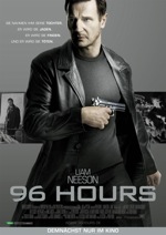 »96 Hours«