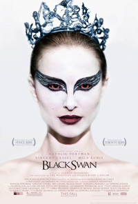 »Black Swan«
