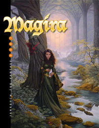 Magira – Jahrbuch zur Fantasy, 2003.