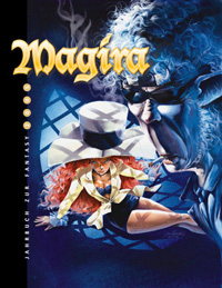 Magira – Jahrbuch zur Fantasy, 2005.