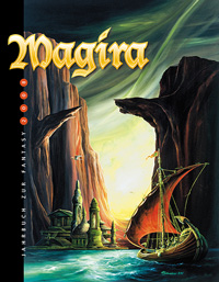 Magira – Jahrbuch zur Fantasy, 2008.