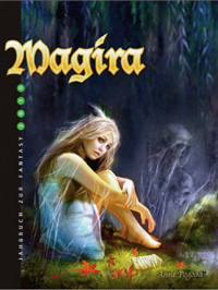 Magira – Jahrbuch zur Fantasy, 2010.