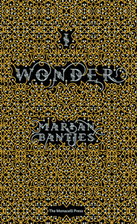 Marian Bantjes: »I Wonder«