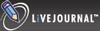 »Livejournal«-Button.