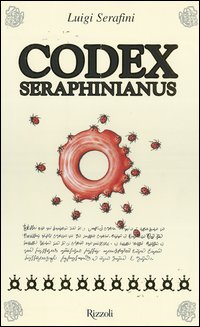 »Codex Seraphinanus« (Ausgabe 2006)