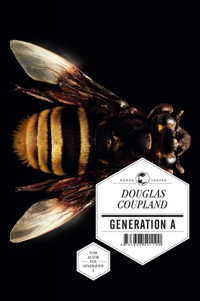 Douglas Coupland: »Generation A« (deutsch)