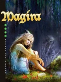 »Magira – Jahrbuch zur Fantasy 2010«