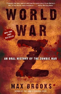 Max Brooks: »World War Z«