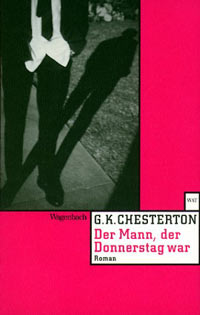 Chesterton: Donnerstag