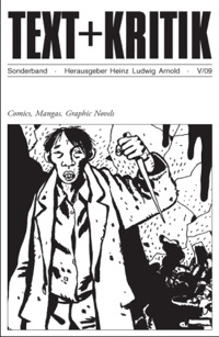 »Text &amp; Kritik: Graphic Novels«