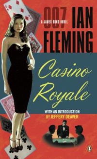 Ian Flemming: »Casino Royal«