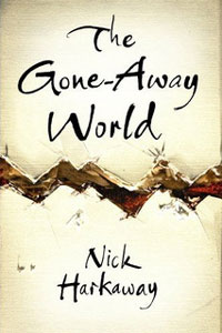 Nick Harkaway: »The Gone-Away World«