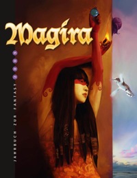 »Magira – Jahrbuch zur Fantasy 2009«