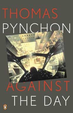 Thomas Pynchon: »Against the Day«