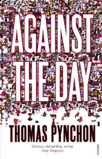 Thomas Pynchon: »Against The Day«