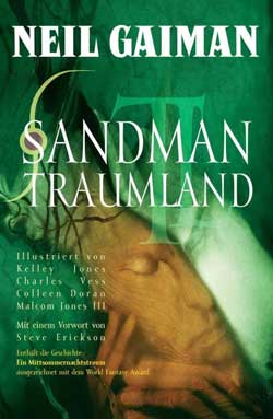 »Sandman« 3: »Traumlande«