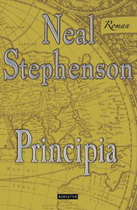 Neal Stephenson: »Der Barock-Zyklus 3: Principia«