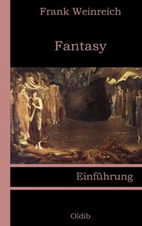 Frank Weinreich: »Fantasy – Eine Einfühung«