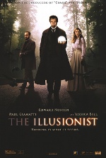 »Der Illusionist«