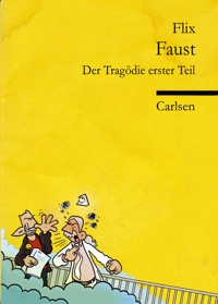 Flix: »Faust«