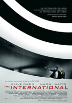 »The International«