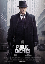 »Public Enemies«