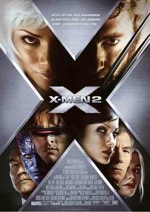 »X-Men 2«