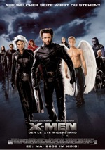 »X-Men 3«