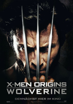 »X-Men Origins: Wolverine«