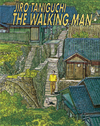 The Walking Man Cover