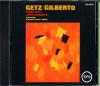 1963 Stan Getz and João Gilberto - Getz/Gilberto 