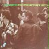 1987 The Smiths - The World Won't Listen