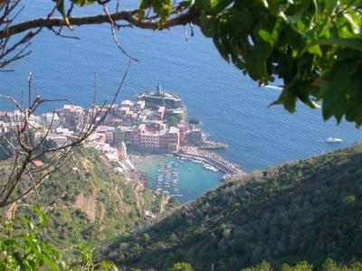 Vernazza