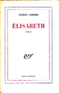 Gilbert Cordier: Élisabeth (1946)