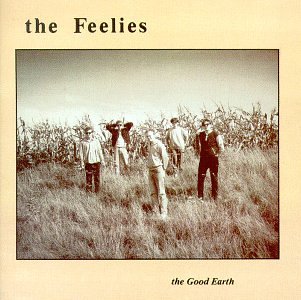The Feelies - The Good Earth