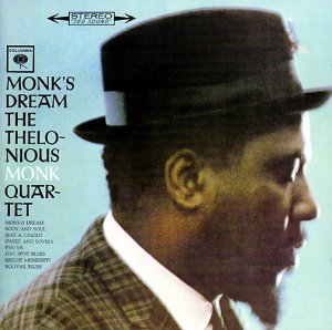 Thelonious Monk - Monk's Dream