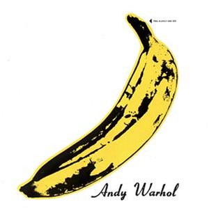 Velvet Underground - Velvet Underground &amp; Nico