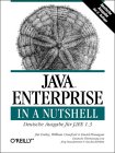 Java Enterprise in a Nutshell (deutsch)