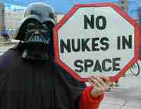 no nukes in space!