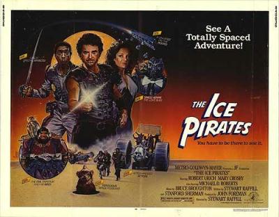 ice pirates