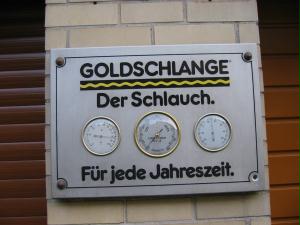 goldschlauch