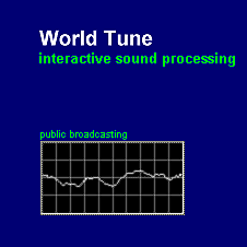 worldtune