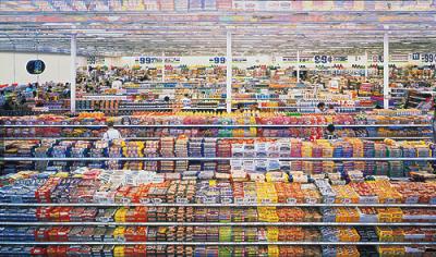 andreas gursky