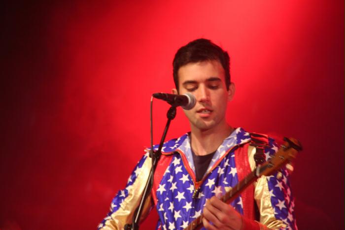 sufjan stevens