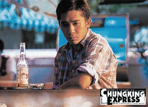 chungking