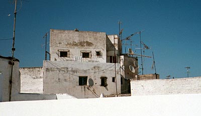 Haus in Tetouan